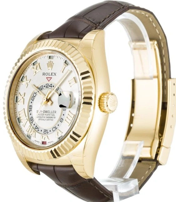 321 Rolex EyeCatching Sky-Dweller 0524
